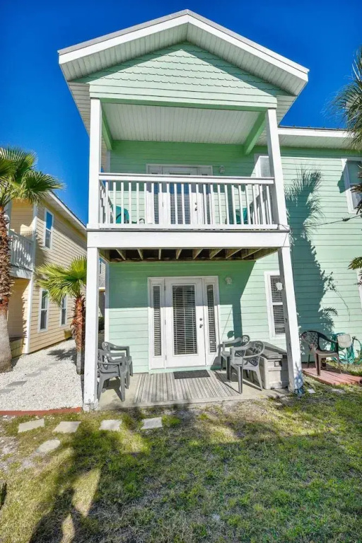 Beach Bungalow by Book That Condo