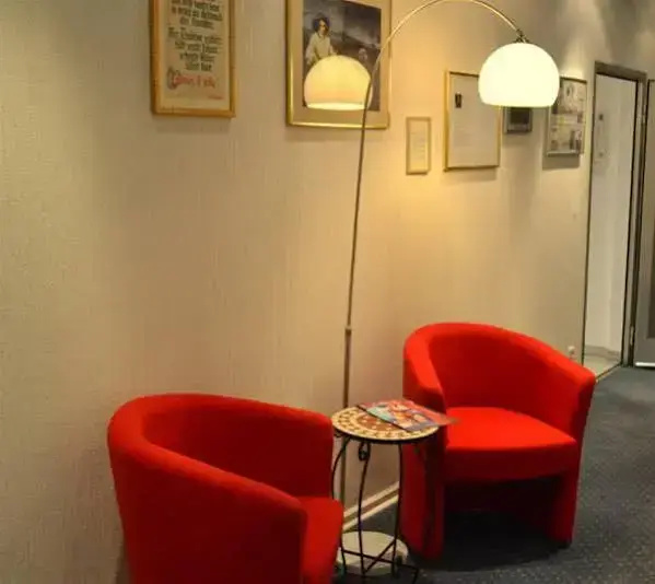 Goethe-Haus - Général