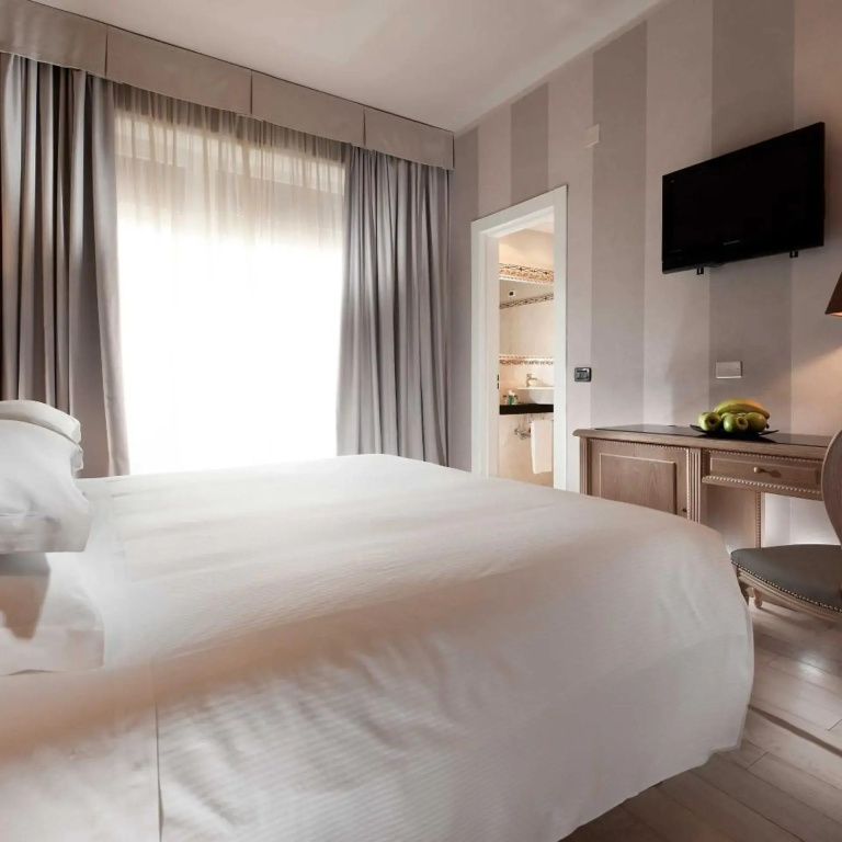 C-hotels Ambasciatori Hotel - Général