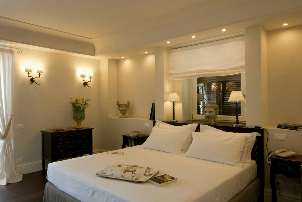 Villa Athena Resort - Général