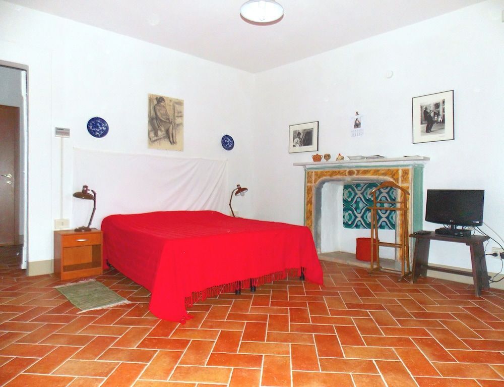 Casa Cordati Friendly Hotel - Barga by null