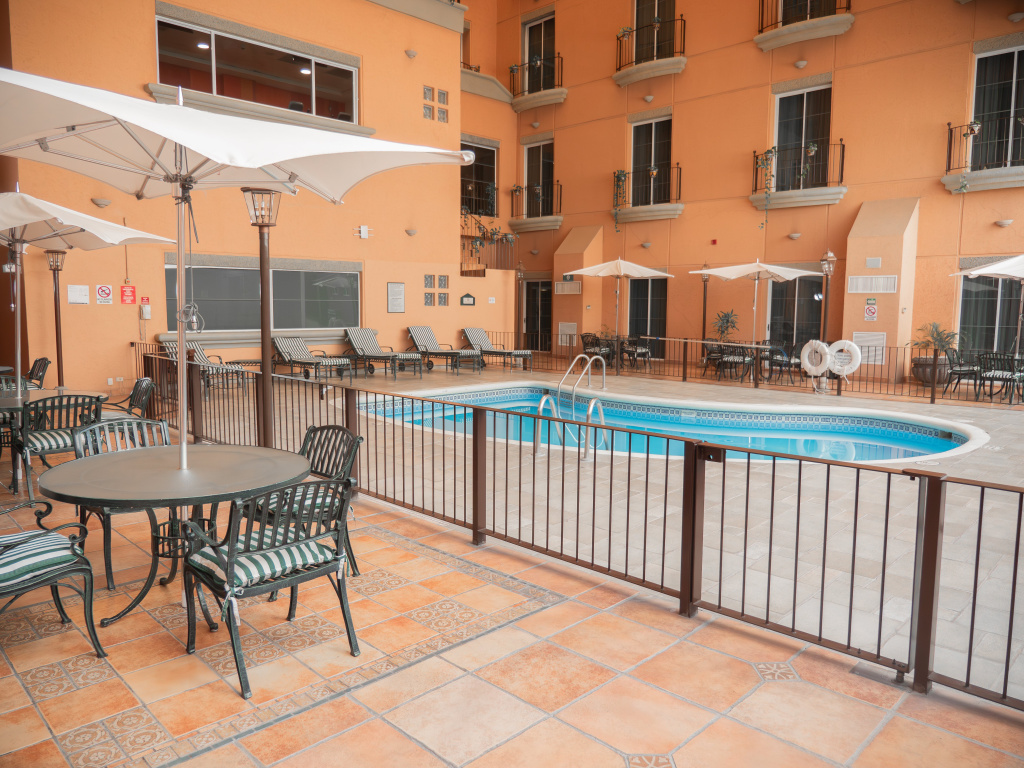 Holiday Inn Express Silao Aeropuerto Bajio by IHG - Général