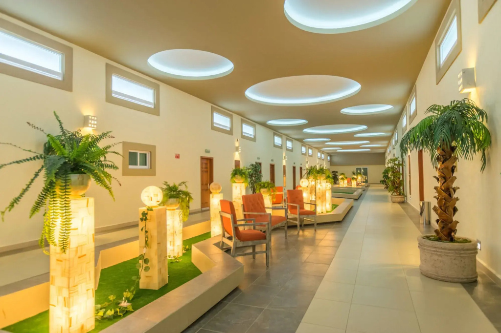 Hotel Ecce Inn & Spa - Général