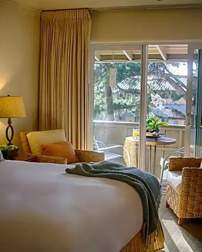Stilwell Hotel - Chambres