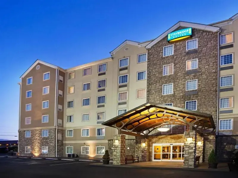 Staybridge Suites Chattanooga at Hamilton Place by IHG - Chambres