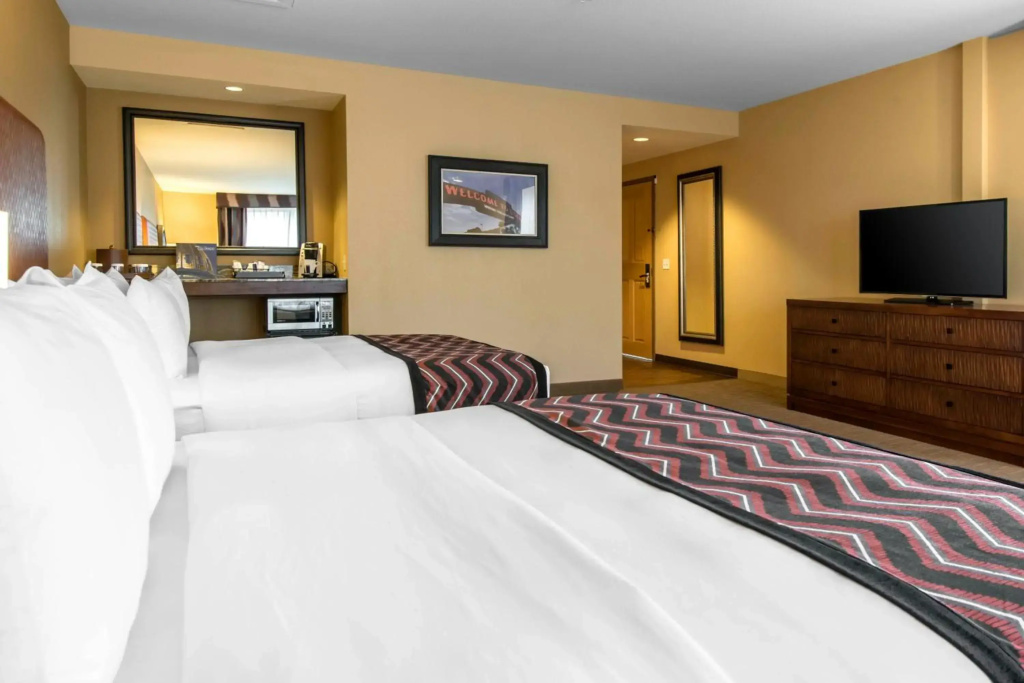 The Golden Hotel, an Ascend Collection Hotel - Général
