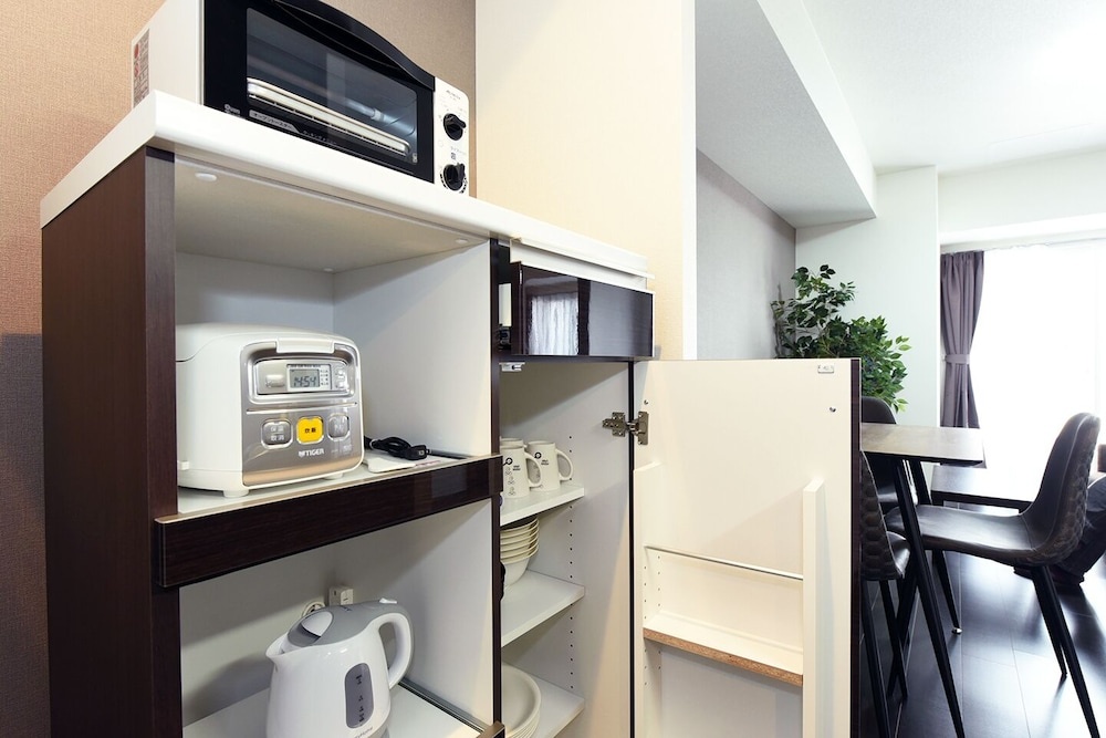Sun Court Hongodori Garden Hills 사진 31