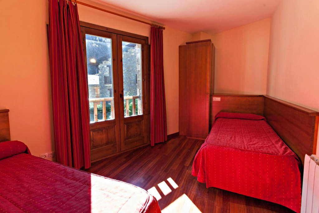 Hotel La Coma — 2