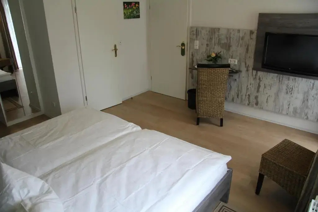 Meyerhof - Heiligenrode - Chambres