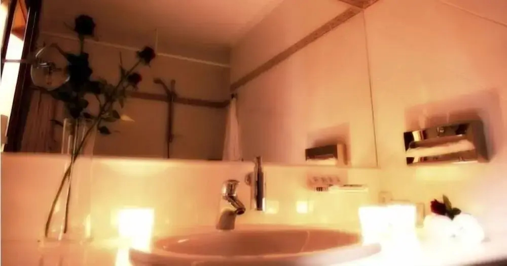Afkos Grammos Boutique Hotel Resort - Général