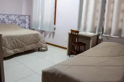 Hotel Villa Souza - Général