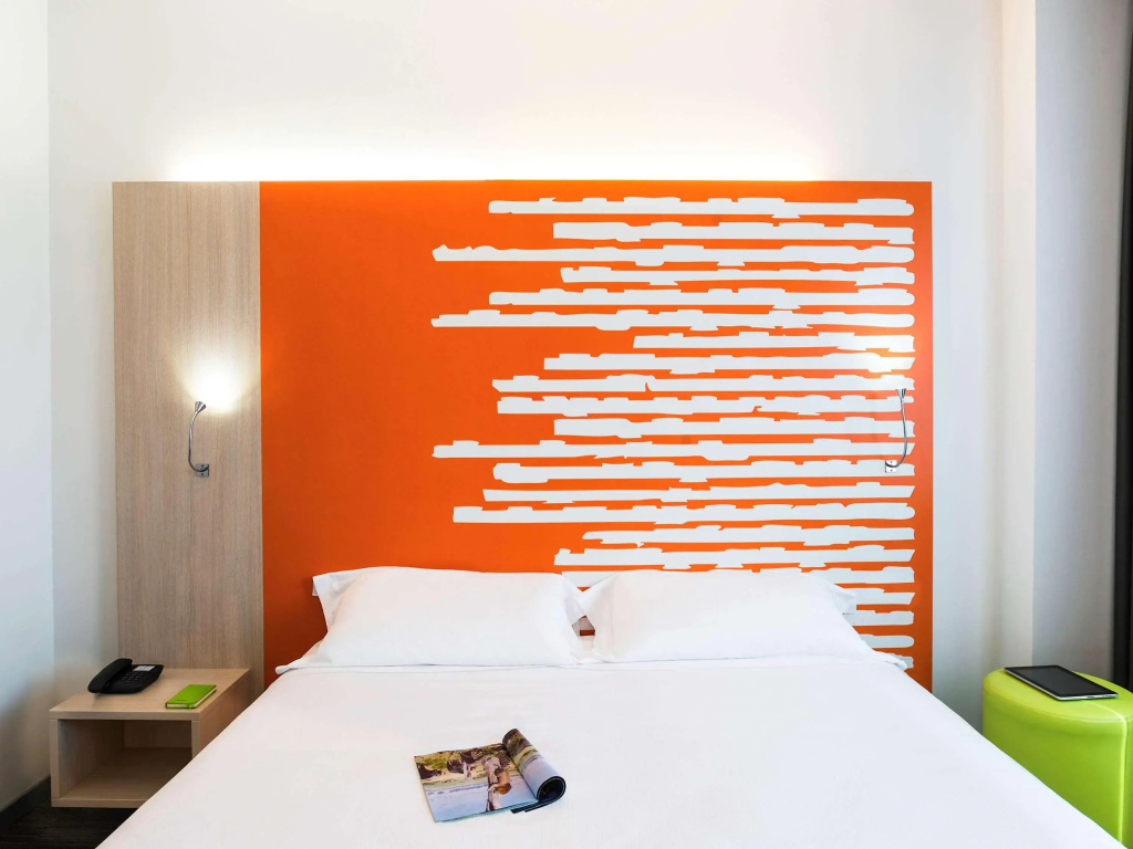 Mercure Milano Agrate Brianza - Général