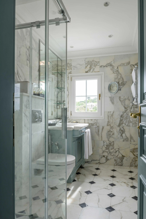 Althoff Hotel Villa Belrose - Chambres
