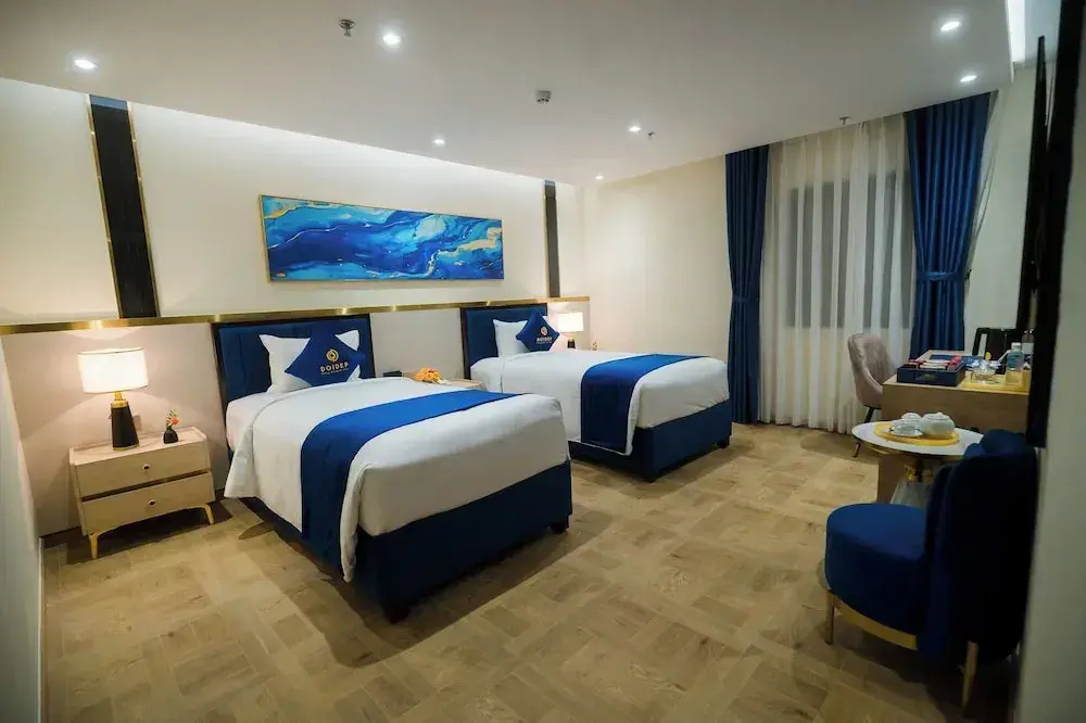 Hotel photo 17