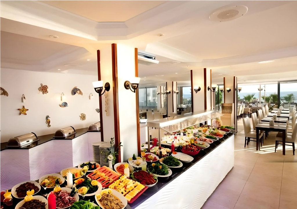 Hotel photo 19