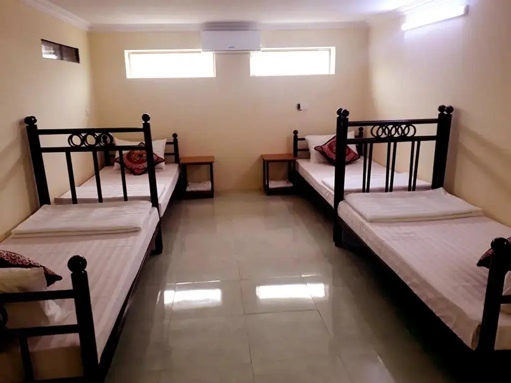 Ninh Binh Riverside Homestay 2 - Chambres