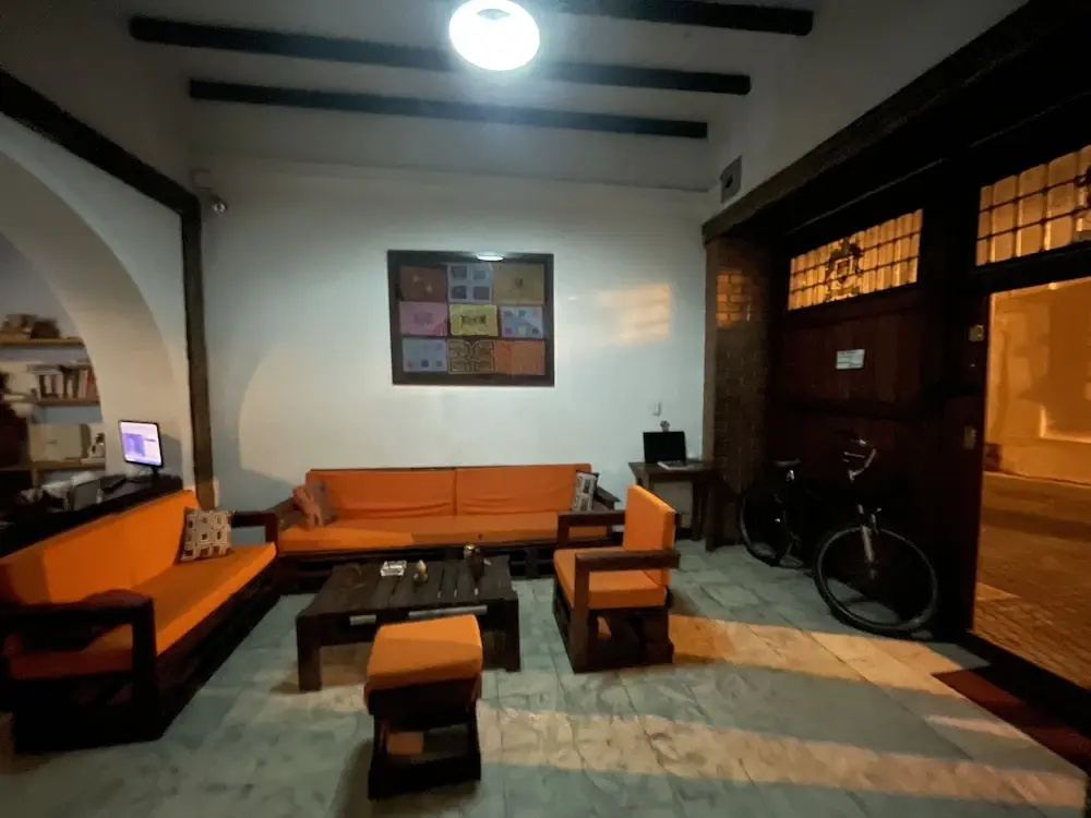 Hotel photo 17