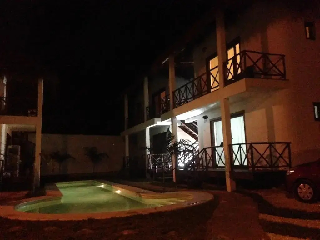 Hotel photo 19