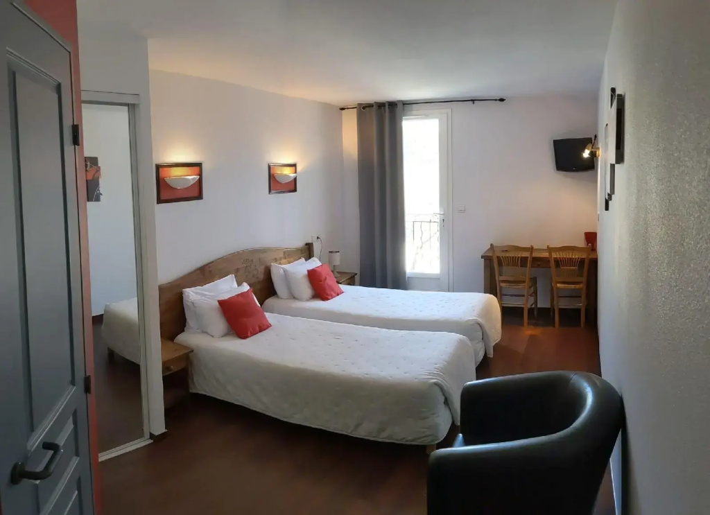 Le Pradet Hotel - Général