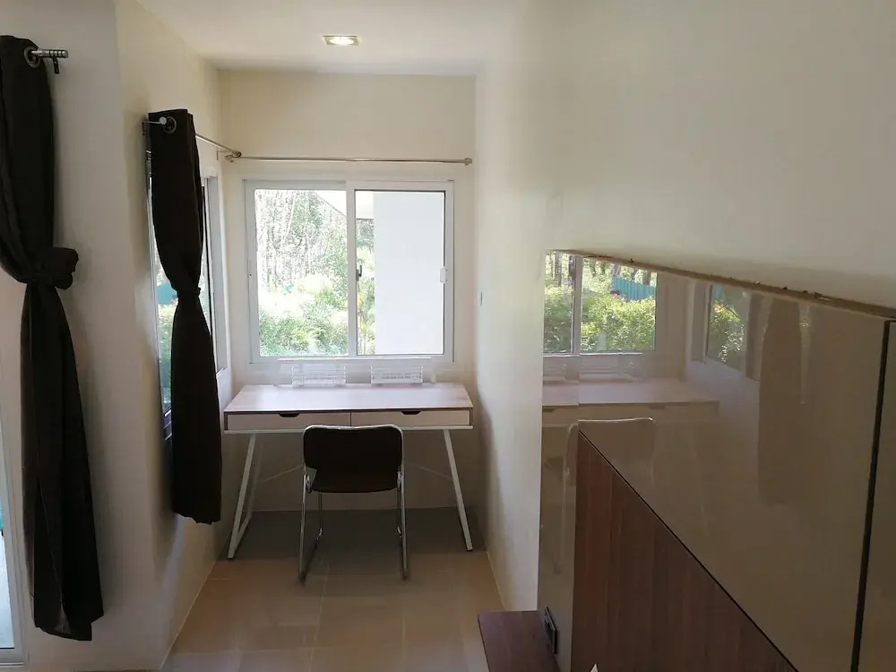 Chomphu Resort - Général