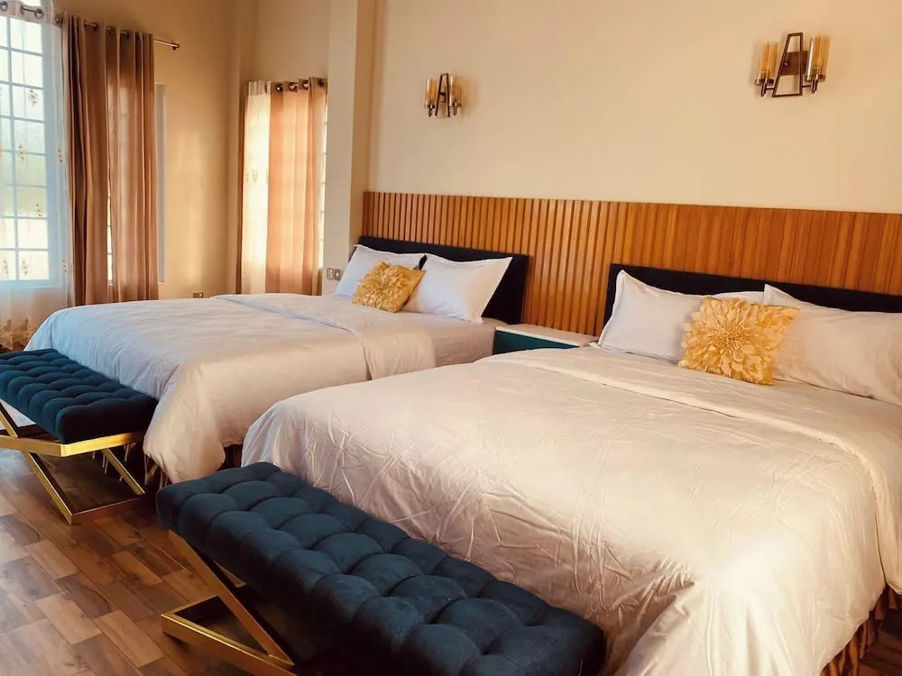 Hotel Sea Inn Saint Martin