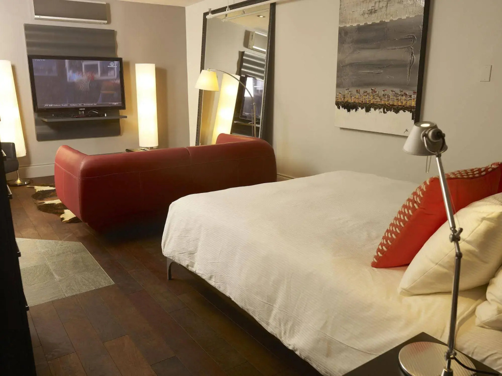 Hotel photo 5