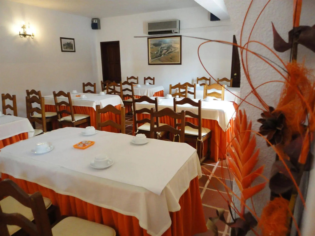 A Coutada Hotel Rural - Général