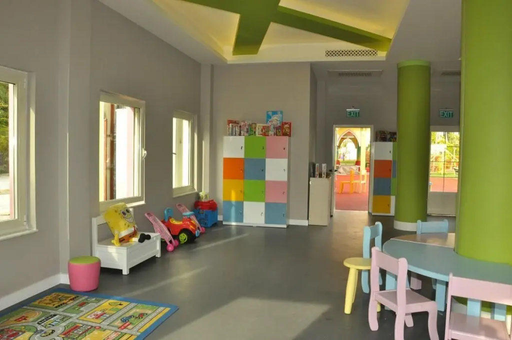 Ali Bey Resort Sorgun - Ultra All Inclusive - Général