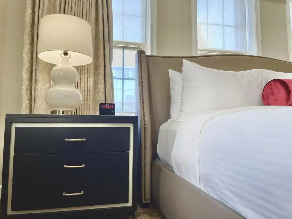 The Henley Park Hotel - Chambres
