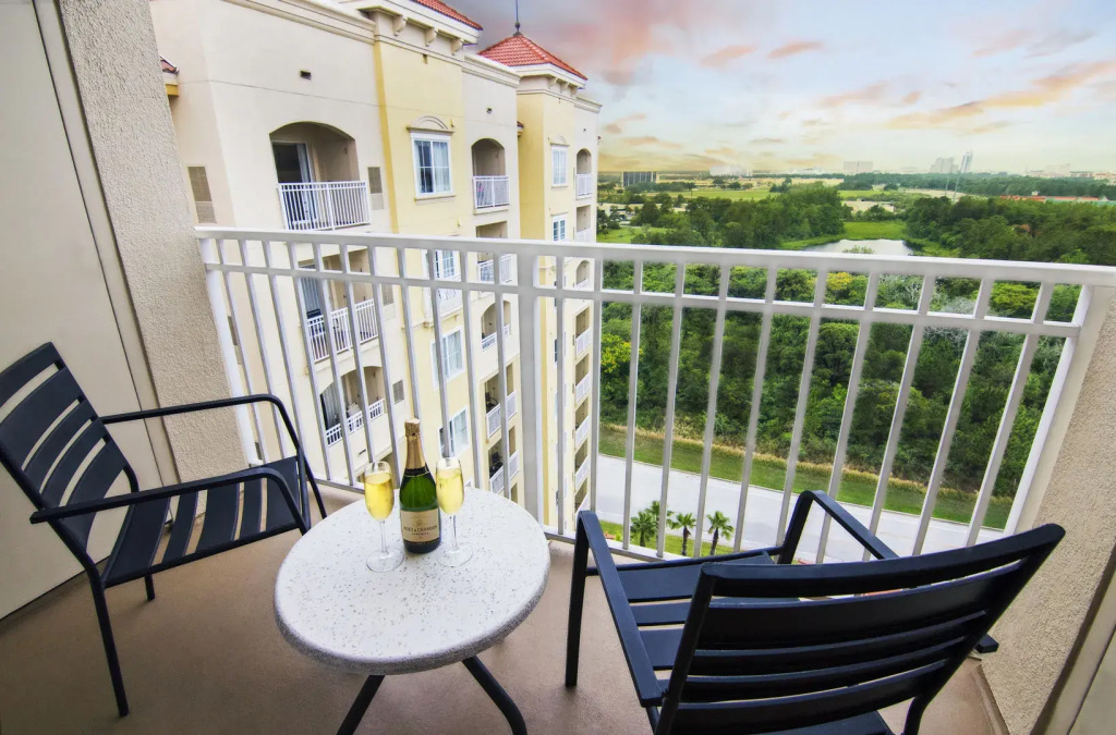 The Point Orlando Resort - Général