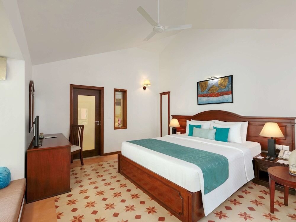 Novotel Goa Dona Sylvia Hotel