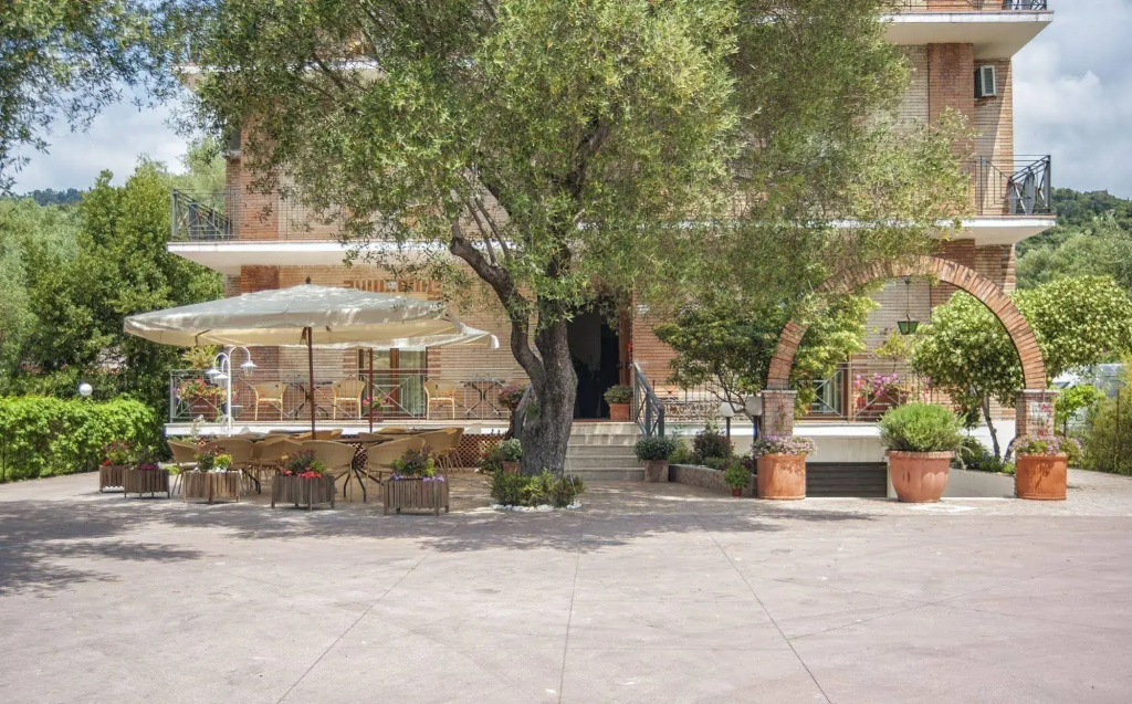 Hotel Orion - Général