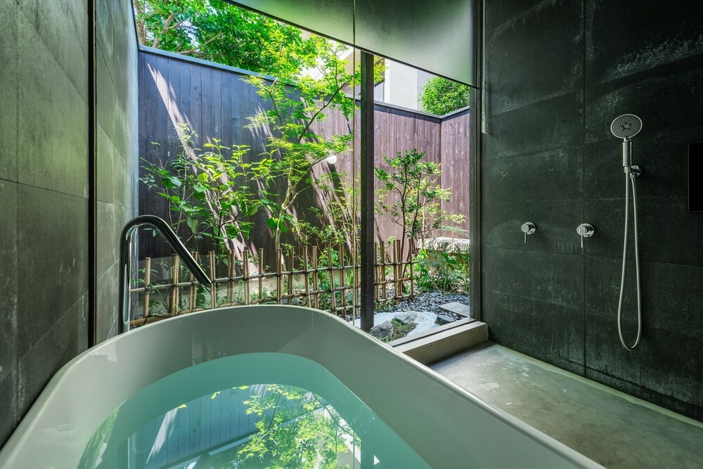 Soushuku Machiya House 사진 17