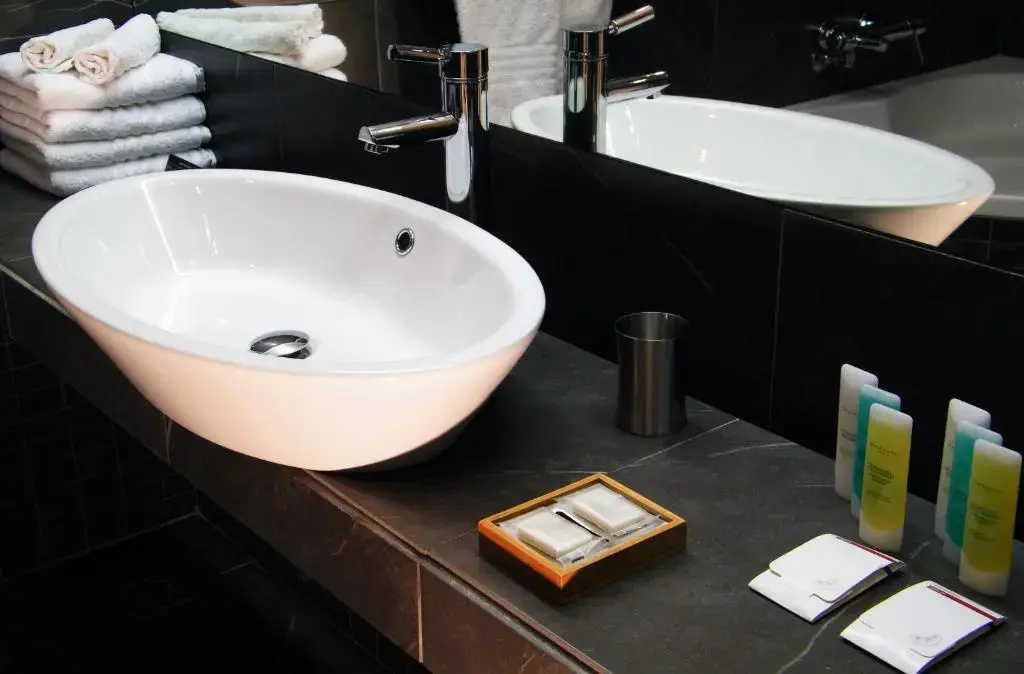 Hotel President Pantovcak - Chambres