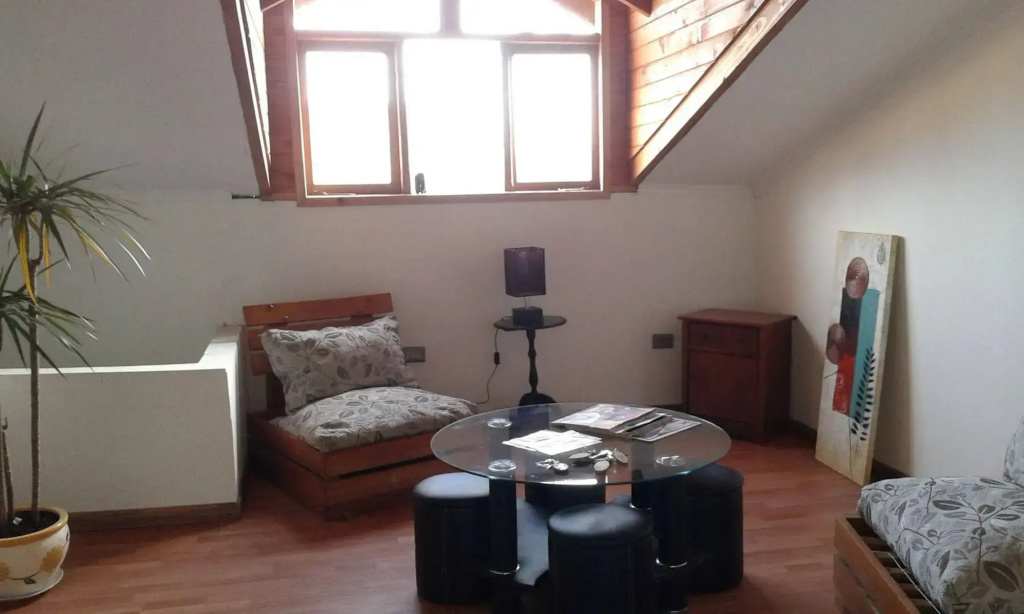 Hostal Valentino Villarrica - Général