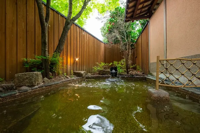 Spa & Wellness