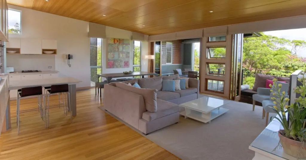 Noosa Residences - Général