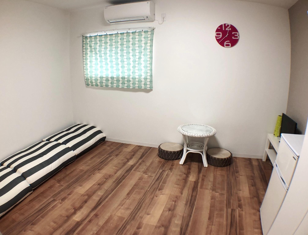 Osaka Tsuruhashi Tei Hotel Asahi group 사진 6