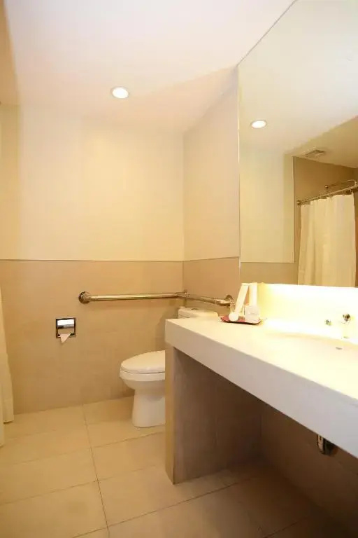 Ever O Business Hotel - Chambres