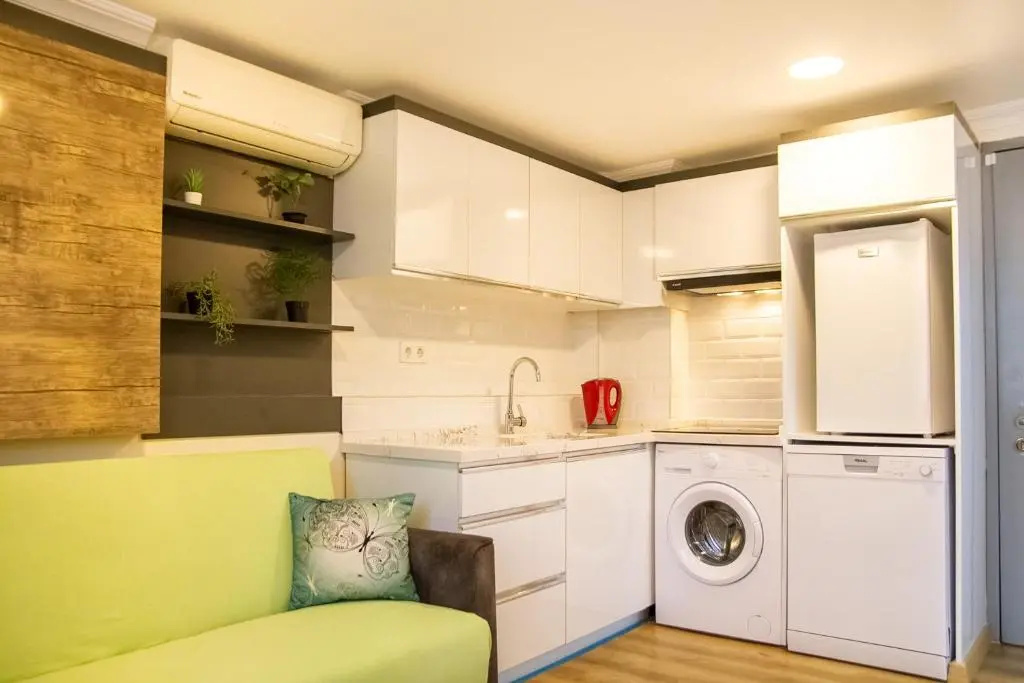 Luxury room