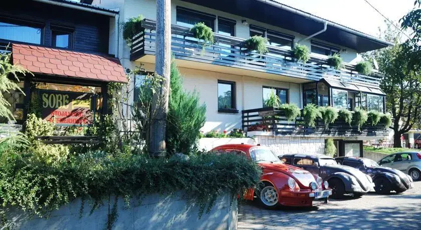 Hotel photo 20