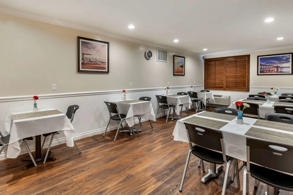 Best Western Plus South Bay Hotel - Général