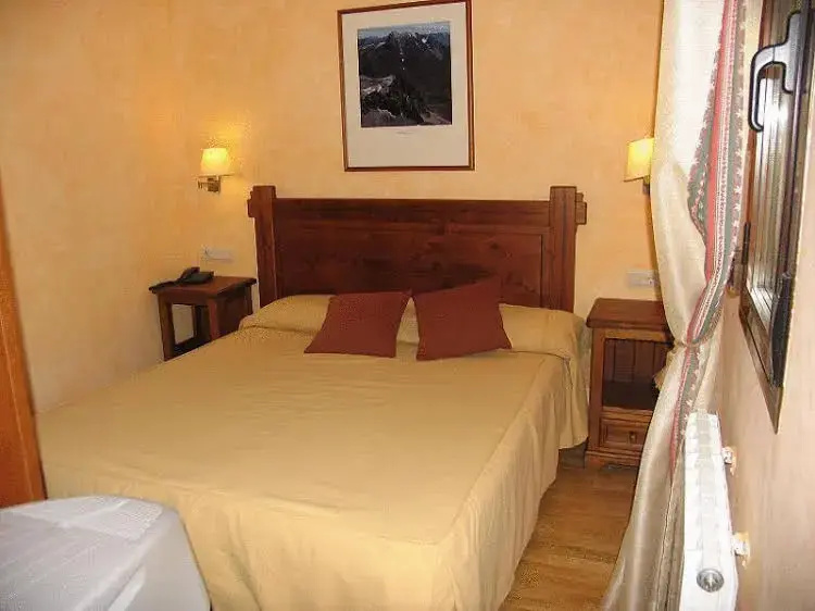 Hotel Villa Russell - Général