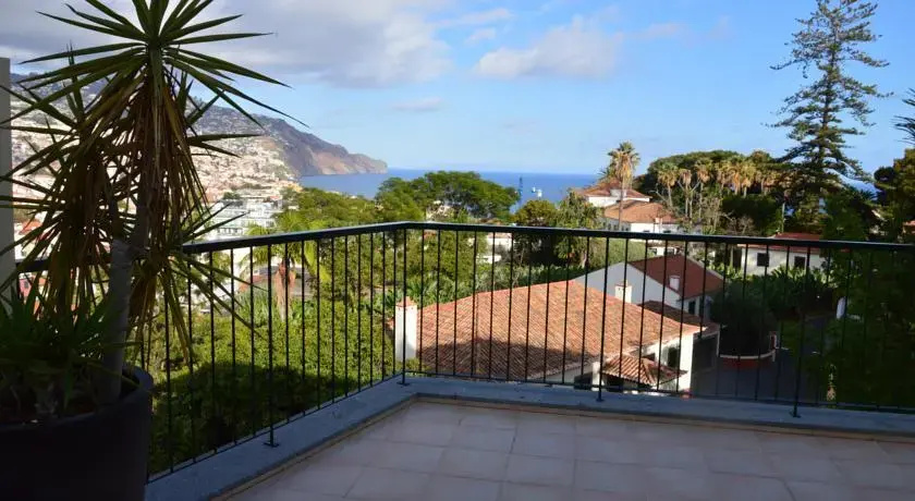Villa Jasmineiro