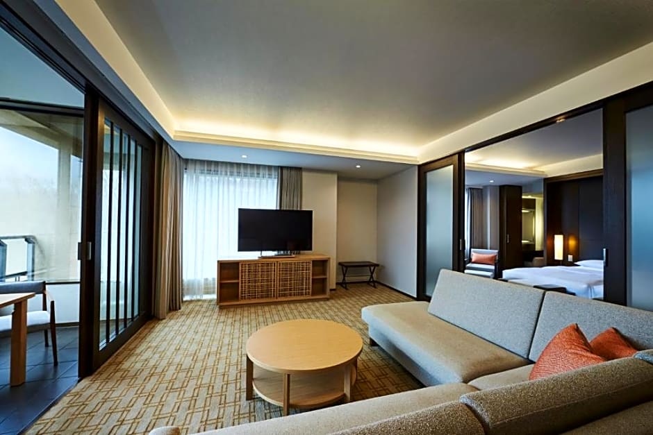 Hyatt Regency Hakone Resort and Spa 사진 17