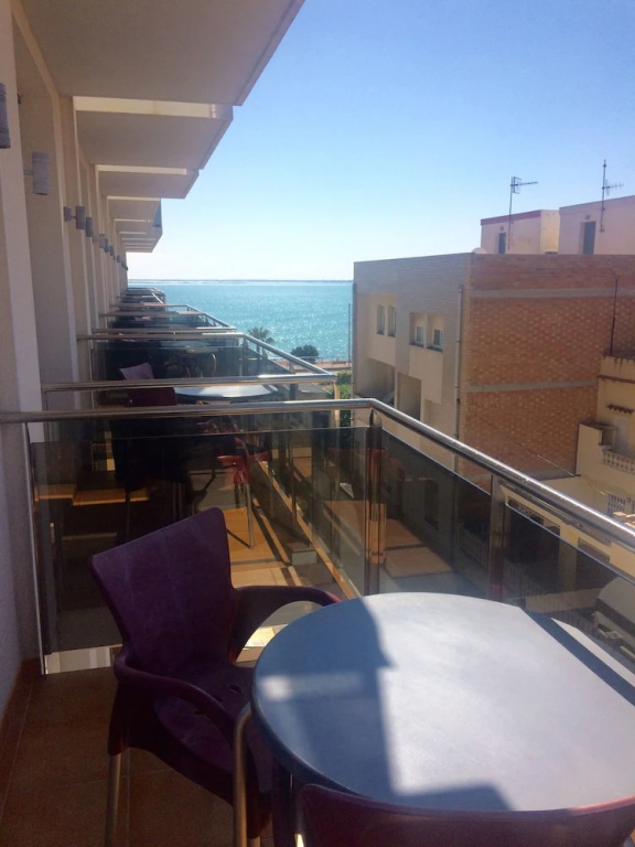 Hotel Flamingo - Chambres