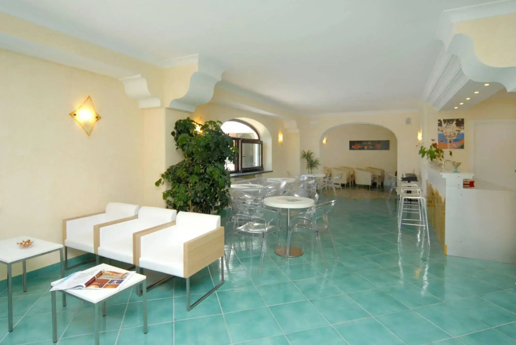 Panoramahotel by Imperamare - Général