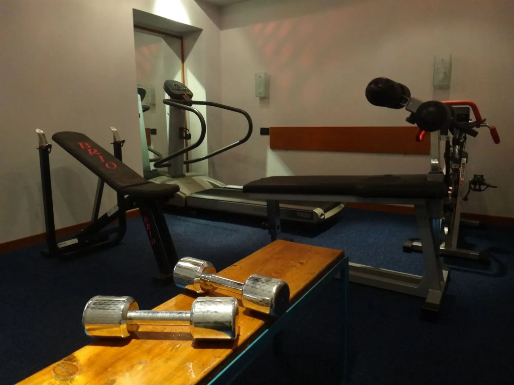 Hotel photo 25