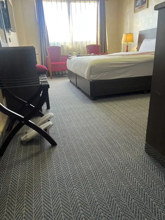 Olive Hotel - Chambres