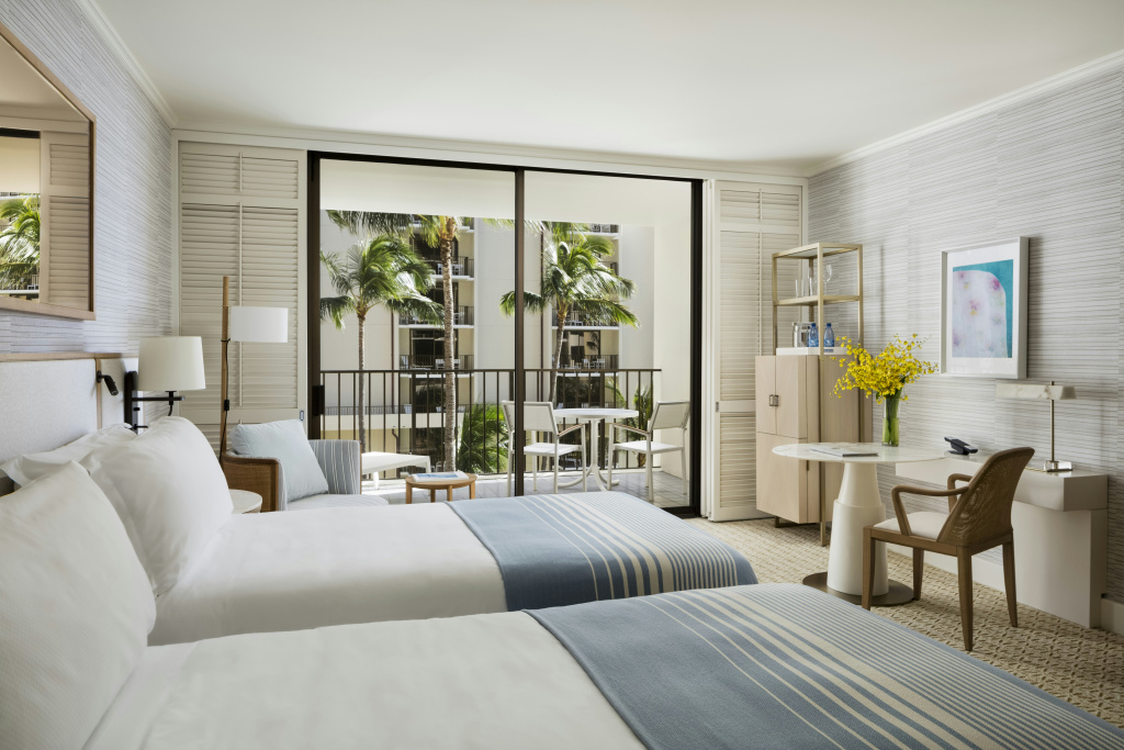 Halekulani Hotel - Général